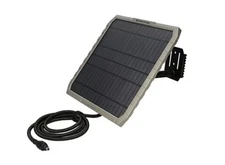  10IN Solar Panel 10,000MAH/ for use with  and Other 10,000 mAh Fieldmax