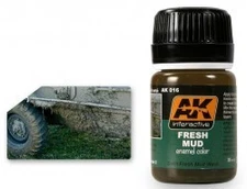 AK INTERACTIVE - Fresh Mud Effects