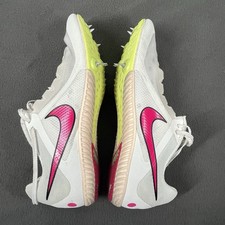 Nike Zoom Rival Multi Track Spikes Men  s 13 Lace Up Athletic Racing Shoes