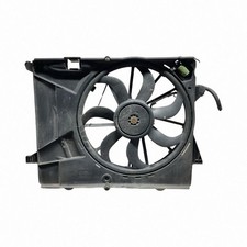 Radiateur Opel Mokka