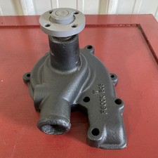 1946 1947 1948 1949 1950 Kaiser Frazer 6cyl Rebuilt Water Pump Assembly F600k508