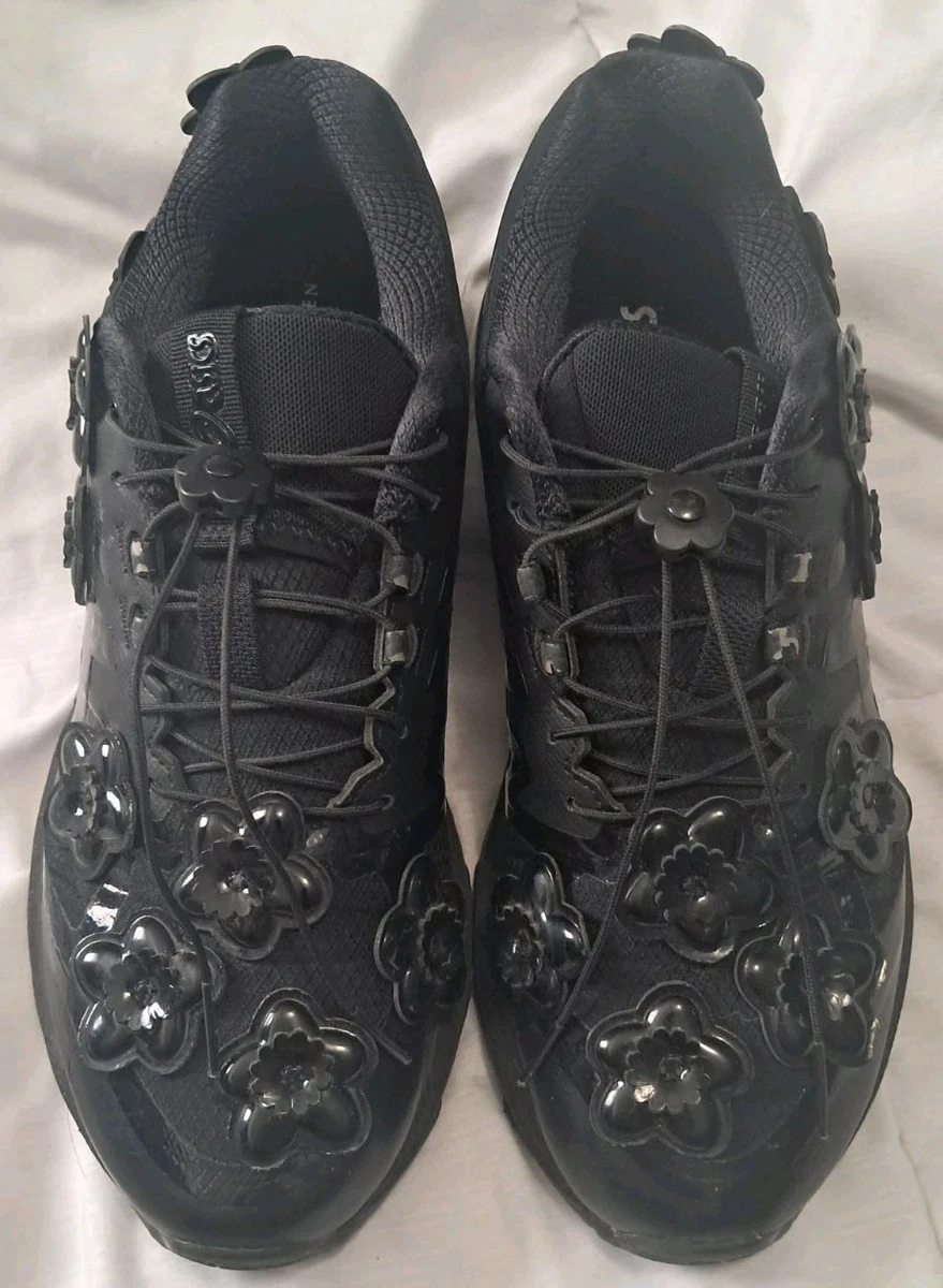 Cecilie Bahnsen x ASICS Gel Terrain Black for Sale | Authenticity