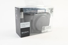 Sony LCJ-HN Jacket Case HX60 HX60V HX50 HX50V...