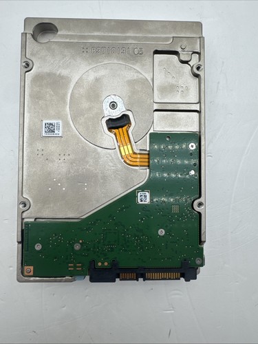 Seagate SkyHawk 10TB Sata 6Gb/s 3.5" Hard Disk Drive Internal HDD ST10000VX0004 - Afbeelding 17 van 18
