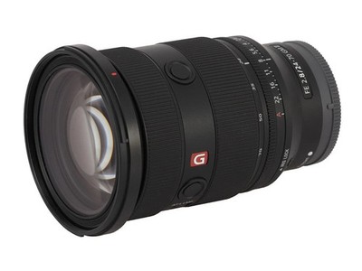 Sony FE 24-70mm f/2.8 GM II Zoom Lens for sale online | eBay