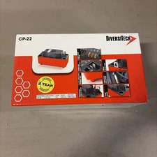 DiversiTech CP22 Condensate Pump