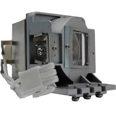 AL  Series Lamp & Housing for The Infocus IN114x Projector - 90 Day Warranty