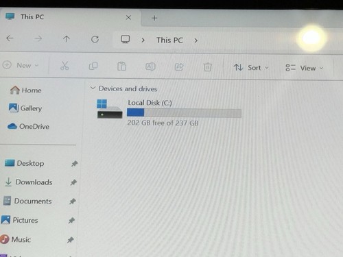 Microsoft Surface Laptop 2 - i5 - 8GB - 256GB - 13.5 Inch! - Afbeelding 7 van 11