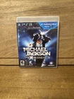 Michael Jackson the Experience (Move Compatible) - Sony PlayStation 3