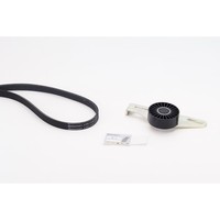 Continental Ctam 5PK1110K1 Keilrippenriemensatz