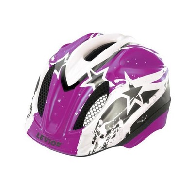 Levior Kinderfahrradhelm Primo  