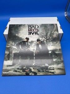 鬼レア】BAD MEETS EVIL “Hell : The Sequel” Bad Meets Evil - Hell