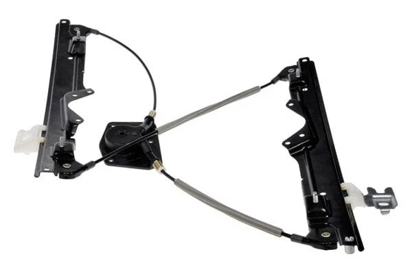 For Nissan Sentra 07-12 Window Regulator without Motor Solutions Front Passenger — 第 2/2 张图片