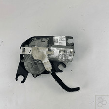 Lunette arrière Peugeot 3008