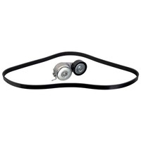 Febi Bilstein Keilrippenriemensatz U.A. FüR Abarth, Alfa Romeo, Fiat, Lancia