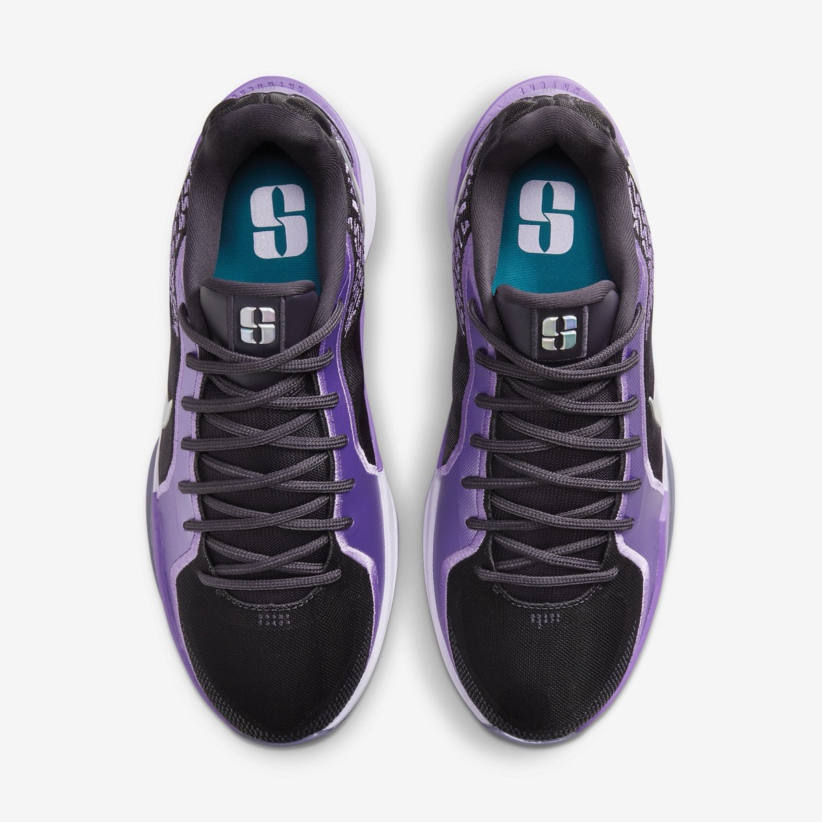 Size 10 - Nike Sabrina 2 Court Vision W for sale online | eBay