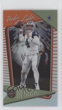 2022 Legacy Under the Lights Premium Edition Mini Orange 47/125 Dak Prescott 1u6