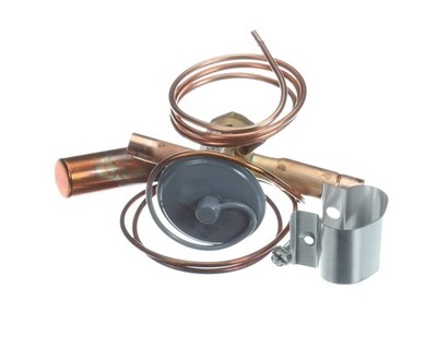 TRANE VAL11520 Appliance Valve Expansion 3 Ton 0.375 Odf Inlet