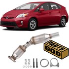 For 2010-2015 Toyota Prius 1.8L EPA Direct Fit Catalytic Converter Exhaust