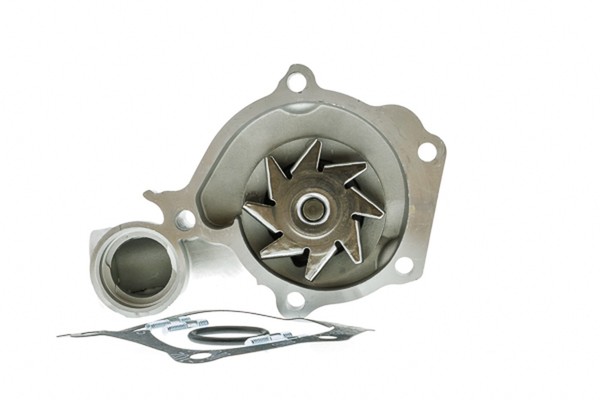 Wasserpumpe MotorküHlung Aisin WPM-038V FüR Mitsubishi Delica 300 Gear Space Bus-image