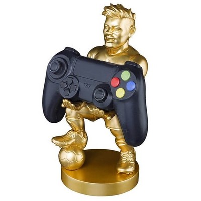 Rob ''Golden Boots'' Rivera Phone & Controller Holder