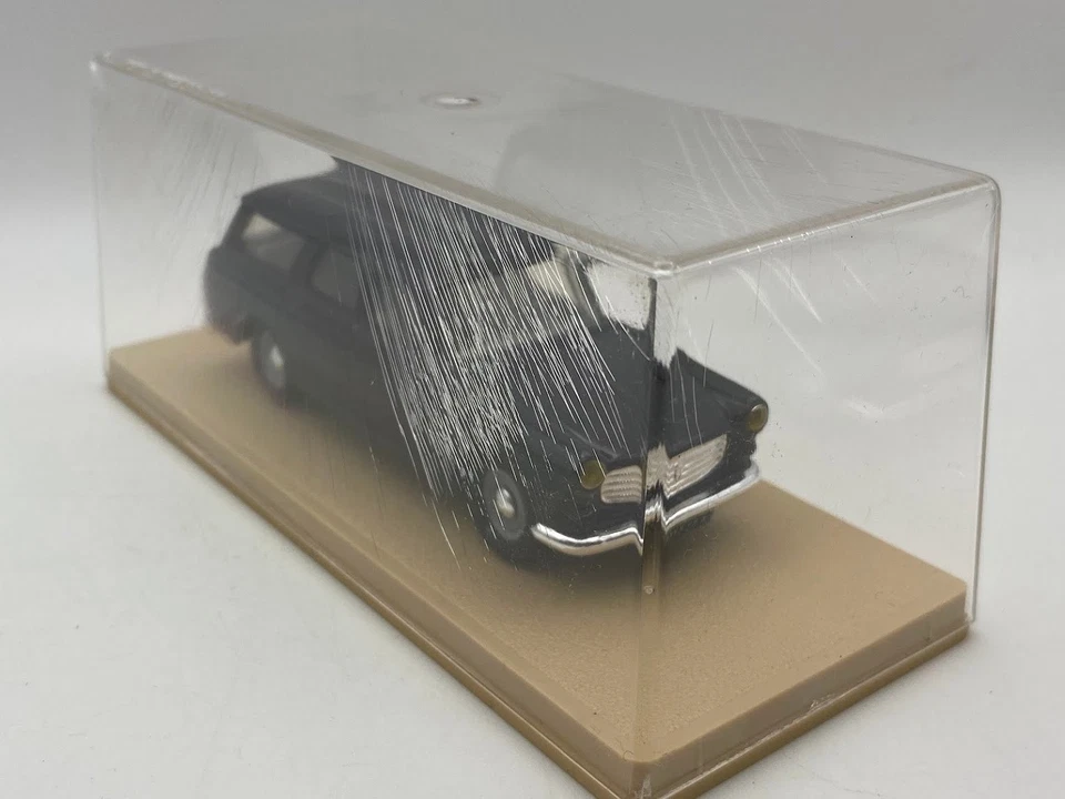 ELIGOR peugeot 404 Break 1964 1137 1:43 voiture miniature - Photo 4/4