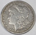 1903 S Morgan "VG Grade"💰Metallic Patina /RARE-BETTER DATE/Low Mintage🔥✅