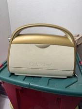 Anna Griffin Cuttlebug Cricut Die Cutting Embossing Machine