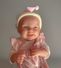 Bébé Poupon Réaliste Berenguer Bébé Env 35 Cm