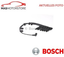 ZÜNDLEITUNGSSATZ ZÜNDKABEL BOSCH 0 986 357 050 P FÜR VAUXHALL OMEGA,CALIBRA