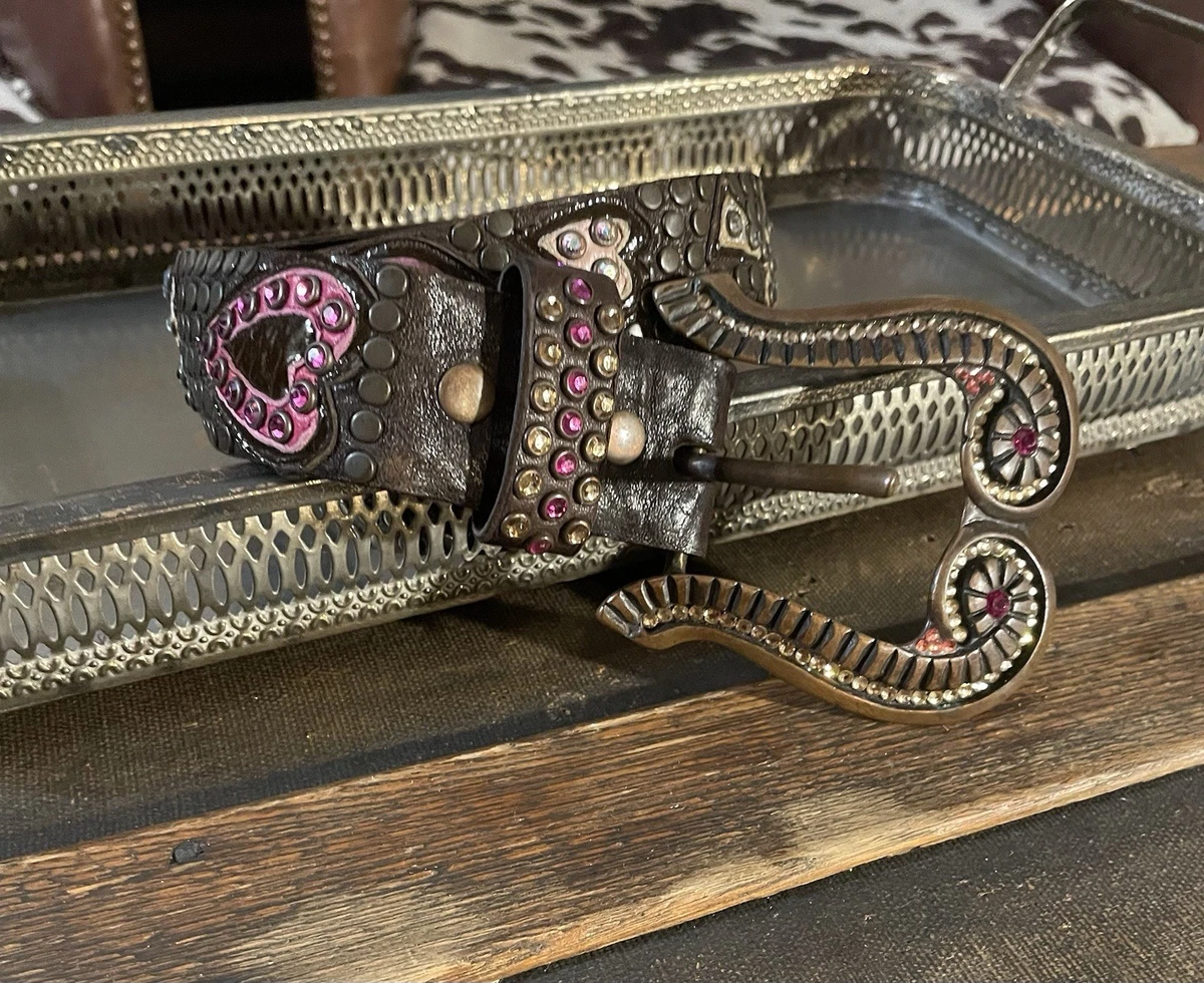 Kippys Rhinestone Belts for Women for sale | eBay