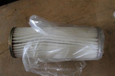Polyamidfilter cartridge HYD 25-90/250 TGL42872 Filu Hydraulikfilter