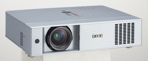Panasonic PT-D4000 Projector 4000 LUMENS | eBay