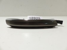 Y Original BMW 7er G11 G12 T�rgriff vorne hinten rechts ATLASZEDER METALLIC C2P
