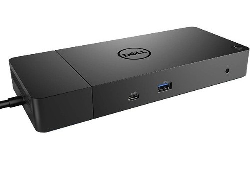 Neu Thunderbolt Dock WD19DC 210 W (AMZ $ 330)