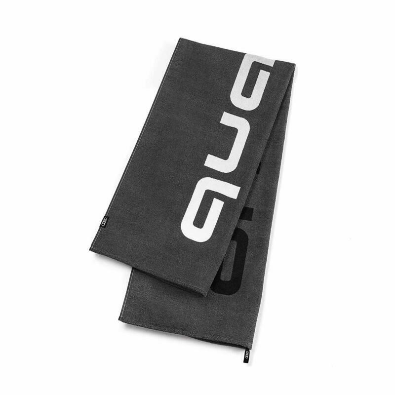 Audi collection Beach Towel Audi Quattro Audi collection Beach Towel Audi Quattro