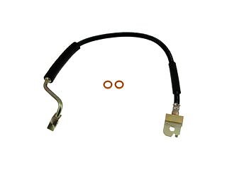 A-Premium Brake Hydraulic Hose Replacement For Ford Expedition - View #10