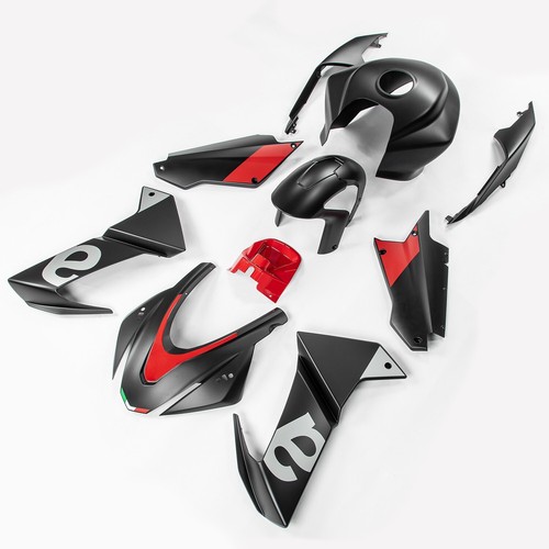 Aerodynamic Bodywork Injection Molded Fairing Kit For RS 660 RS660 2020-2024 - Bild 85 von 94
