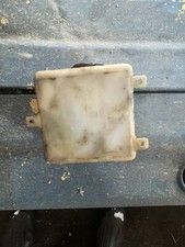 Ford 30 Series Tractor Windshield Wiper Fluid Reservoir Tank 3930 4630 5030 5630