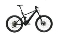 2021 Bulls eBikes E-Stream Evo AM 4