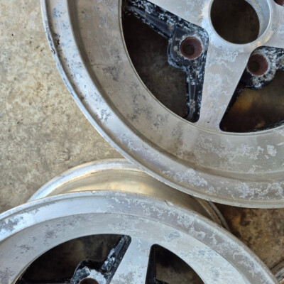 JDM WORK Equip 01 Monoblock 14