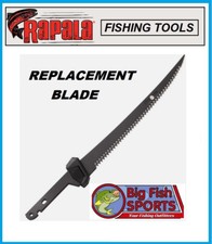 RAPALA Electric Fillet Knife Replacement Blad...