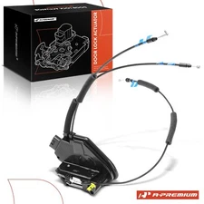 A-Premium Front Left Driver Door Lock Latch Actuator for Nissan Altima 2013-2018