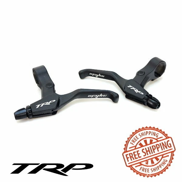 Trp hotsell spyke levers