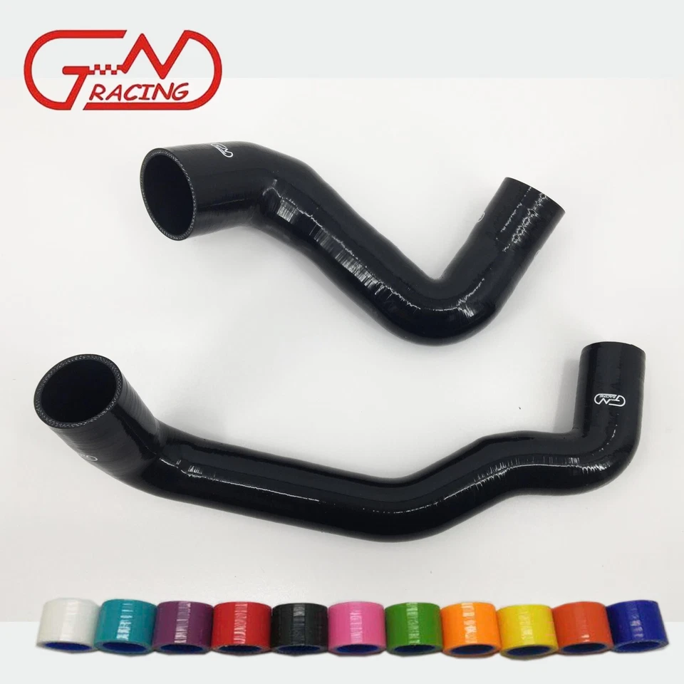 Mangueras de eliminación de generador de ruido y resonador Fit Mini Cooper S R55 R56 R57 R60 1.6 Foto 2 de 4