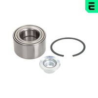 1X Optimal Radlager Radlagersatz Vorne FüR Ford Maverick Mazda Tribute EP