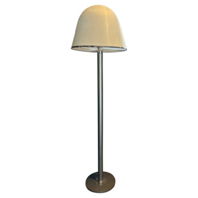Guzzini 1980's Italian Floor Lamp