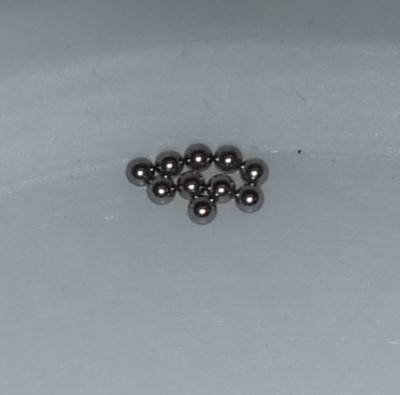 10 Seiko Taucher Clickerbälle 6309 6105 7548 7002 versandkostenfrei