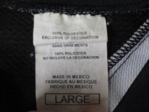 Camicia elegante ALBA nera marrone a righe taglia grande L Italia cotone bottoni davanti uomo - Foto 5 di 5