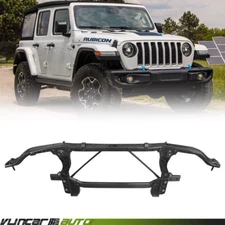 For Jeep Gladiator 2020-2025 Wrangler 2018-2026 68292503AB New Radiator Support